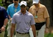 Woods tendr� una custodia de pel�cula