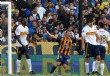 Independiente es una m�quina  de ganar y no suelta la punta