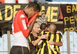 Un equipo que gener� ilusi�n