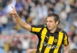Diego Alonso, es un tornado de fe