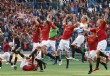 Roma manda en Italia