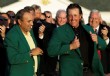El "tigre" en Augusta fue  Mickelson