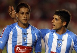 Cerro no quiere bajarse
