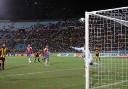 Goles para guardar