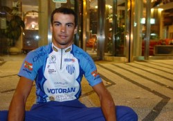 Ramiro Cabrera, ejemplo de sacrificio