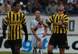 Es una cancha que "incomoda"