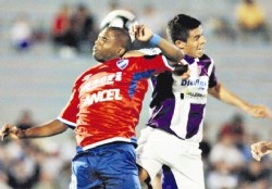 Nacional y F�nix es casi un cumplido