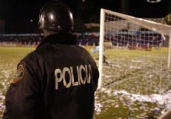 La AUF negociar� para encontrarle fechas a las finales