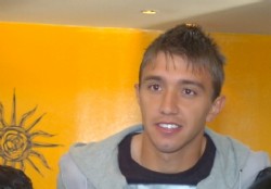 "Termin� jugando, pero  no hay nadie seguro"