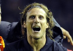 Forl�n le devuelve la grandeza al Atl�tico
