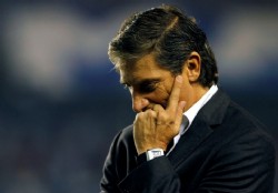 Pudo ser peor. Qued� en estado reservado