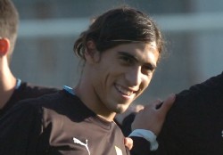 "Ser� m�s divertido que las Eliminatorias"