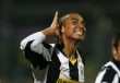�Coates con Trezeguet  y Mauro Camoranessi?