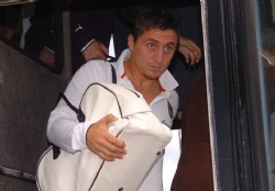 El "cuarto poder" apoya a Tab�rez y s�lo hay una duda