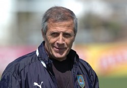 No s�lo la suspensi�n excluy� al "Cebolla" Rodr�guez