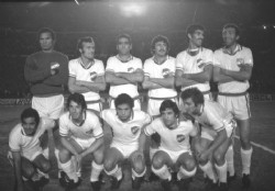 Gloriosos 111 a�os