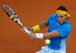 Se tom� revancha
