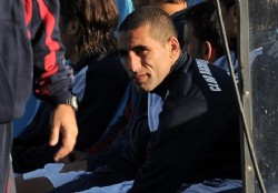 "El f�tbol siempre da revancha"