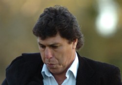 Carrasco empard� a Acevedo