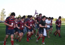 Lleg� la hora de meterse          en semifinales
