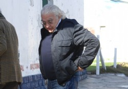 Nacional no quiere apurarse