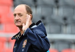 Scolari no dirigir� a Flamengo ni a Inter