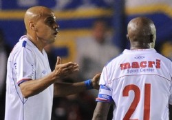 Varela y `OJ` pasan a Quilmes