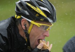 Lance Armstrong correr� el Tour de Francia