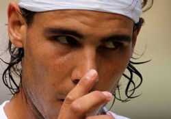 Nadal y Berdych por todo