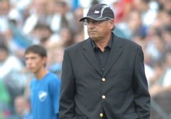 Selecci�n de Per� ya eligi�