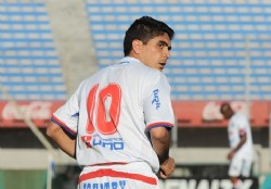 Ya no hay "Matute" tricolor