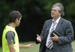 Plantel aurinegro decidi� no iniciar pretemporada