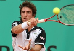 Cuevas y Felder salen a la cancha en Holanda