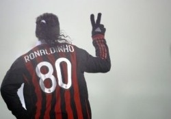 Ronaldinho jugar�a en Flamengo