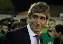 Pellegrini rompi� el silencio