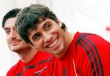 Liverpool acuerda con Fiorentina el pase del argentino Emiliano Insua