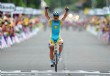 Astana consigui�  su primera etapa