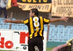 Due�os de los goles sin enemigos