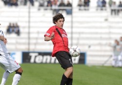 Termin� la novela tal como quer�a Pe�arol: llega Corujo