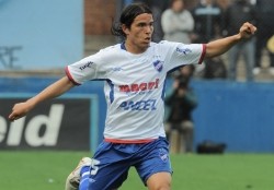 El "Tata" anot� con la Lazio