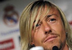 Guti deja el Real Madrid tras 15 a�os