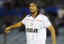 Sunderland ficha al argentino Angeleri