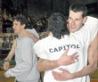El menos malo fue Capitol y Olivol Mundial se fue a Tercera
