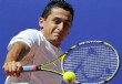 Almagro y Gasquet a la final