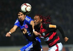 Atl�tico Uruguay