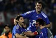 La Copa tendr� su primer finalista