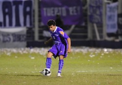 Regresa a la copa otro grande