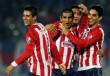 Una hist�rica final