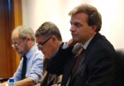 Planchazo contra Bauz�