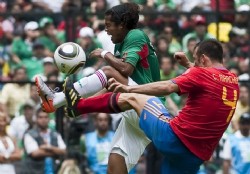 Al final le lleg� el ox�geno